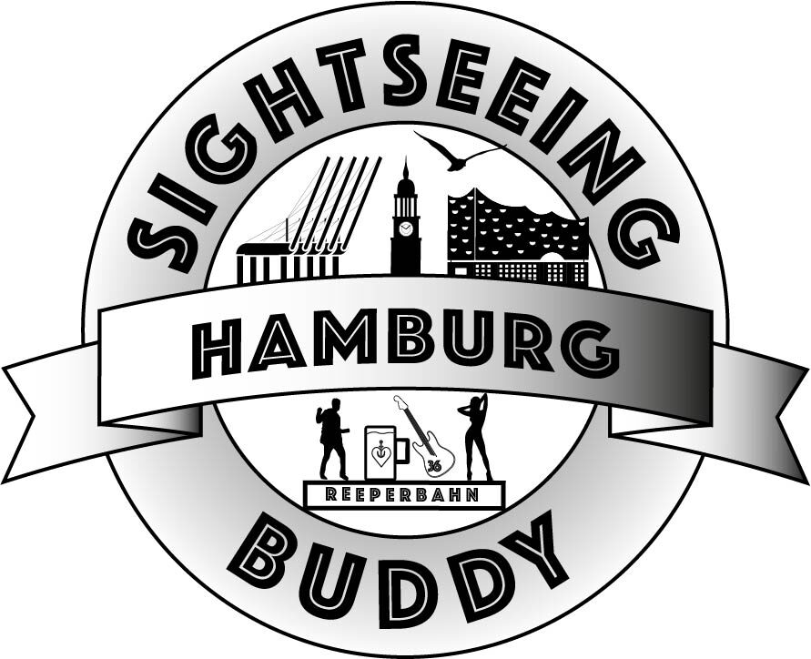 Sightseeing Buddy Hamburg